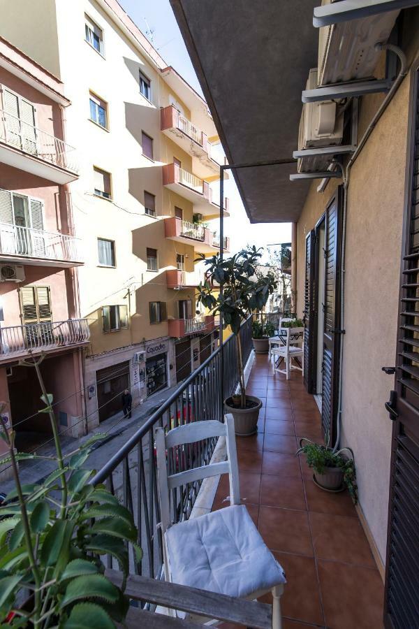 Bed and Breakfast Zabbara Agrigento Exterior foto